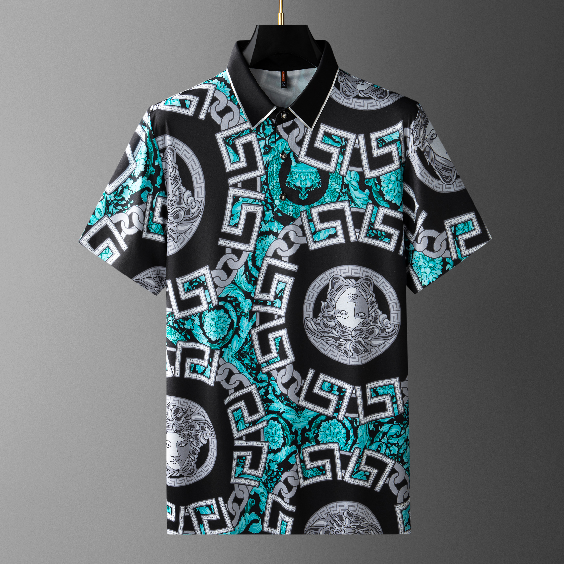 Versace T-Shirts